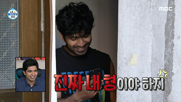 세계적 유명 인사가 된 아누팜, 인도에서는 어떤 반응일까?