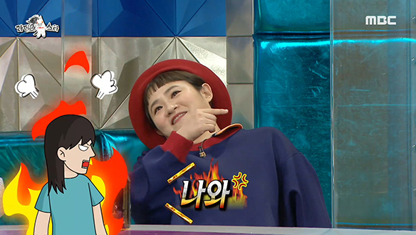 데뷔 전부터 방송국 맴돌던 김신영, 졸음과 사투하다 강제 귀가한 SSUL 클립 이미지