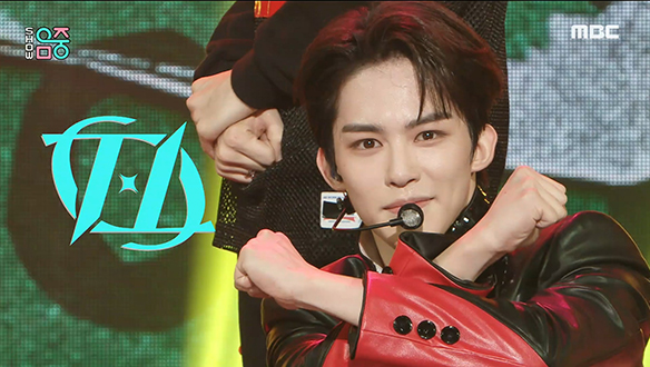 티오원 - No More X (TO1 - No More X)