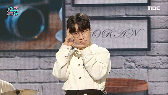 소란 - 셔터 (Shutter) (SORAN - Shutter)