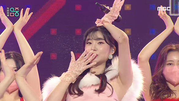 강승연 - 삐용삐용 (Kang seung yeon - PPIRYOUNG-PPIRYOUNG)