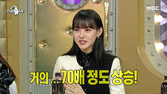 춤생춤사 댄서 노제☆ 인기를 실감하게 된 계기는? 클립 이미지