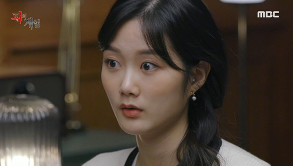 허준영 VS 퀸와사비 둘 중 탈락자는...? 그리고 경악을 금치 못 한 반전의 결과! 클립 이미지