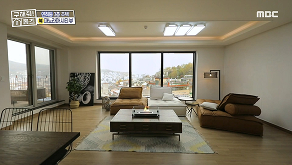 <서대문구 연희동 연희동 파노라마 뷰택> 연희동 통창 뷰는 기본! 3층 주택이 우리집?!