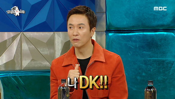 배우 김정민, 잘나가는 가수에서 배우로 전향하게 된 계기는?  클립 이미지