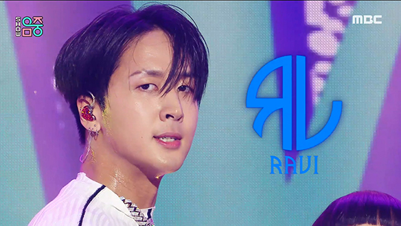 라비 - 애니 (RAVI - ANI)