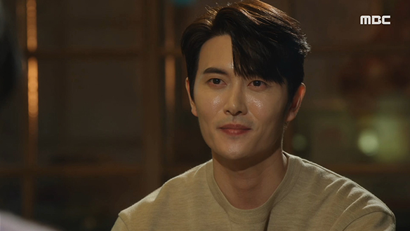 "너보다 중요한 건 없어. 영신아"…경수(재희)는 아픈 과거를 덮어두고 영신(정우연)에게 기회를 주려 하는데... 클립 이미지