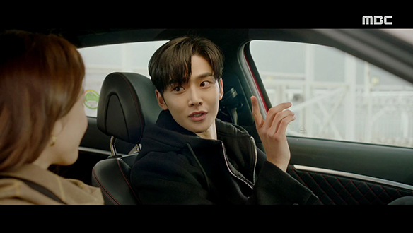 "그 커피를 강릉까지 가서 마셨다는게 문제지"…최정상 아이돌과의 열애설