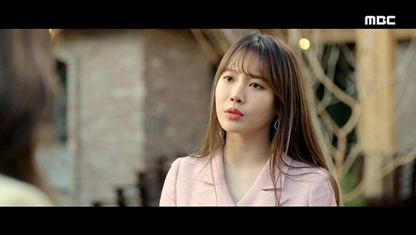 "아 내가 얘기 안했나?" …예상치 못한 촬영 현장