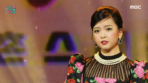 박진영PD (By 요요미) - 촌스러운 사랑노래 (PD J.Y. Park (By yoyomi) - Corny Love Song) 클립 이미지