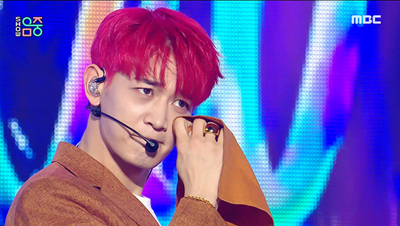 샤이니 - Heart Attack (SHINee - Heart Attack) 클립 이미지