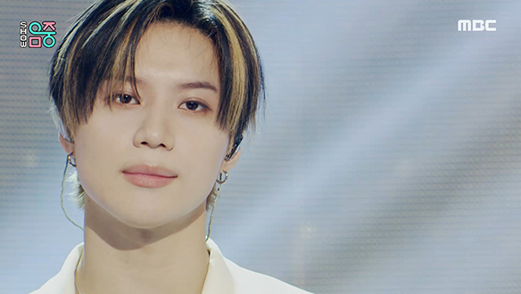 샤이니 - 빈칸(Kind) (SHINee - Kind) 클립 이미지