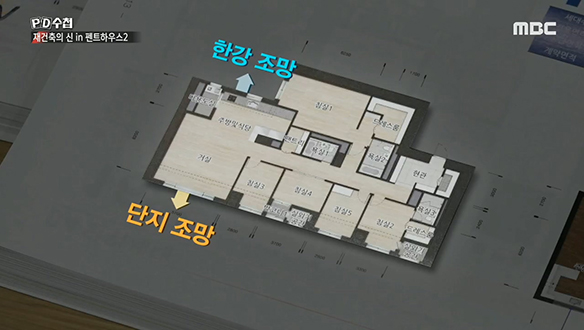 전문가도 이해할 수 없는 설계도, 왜 이런 설계가 나왔을까?