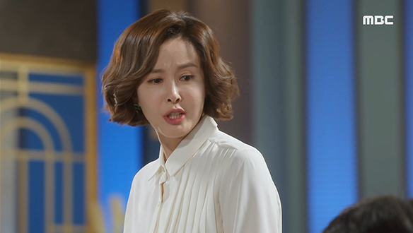 "자식을 위해서 그깟 목숨 못 버려?"…도박에 눈먼 종우(변우민) 때문에 분통 터지는 민경(최수린)