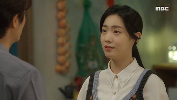 "아저씨가 없으면 나는 아무것도 아니에요"…경수(재희)에게 속내를 털어놓는 영신(정우연) 클립 이미지