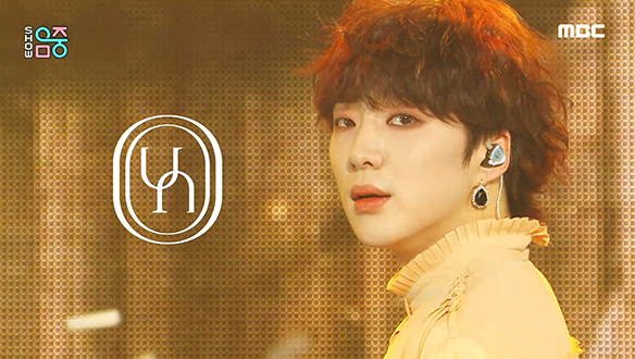 강승윤 - 아이야(IYAH) (KANG SEUNG YOON - IYAH) 클립 이미지