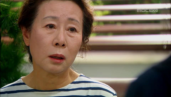 여진(고현정), 교장 현자(윤여정)와 교육 방식 두고 대립 '팽팽' 클립 이미지