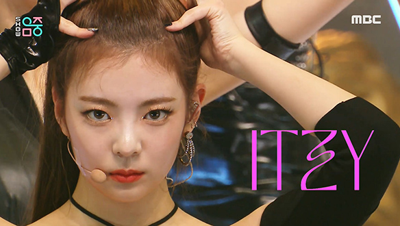 있지 - 마.피.아. In the morning (ITZY - In the morning)