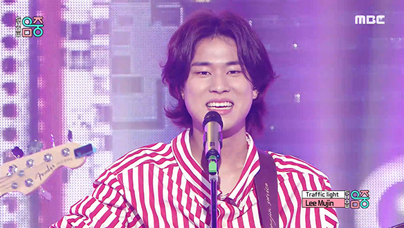 이무진 - 신호등 (Lee Mujin - Traffic light)