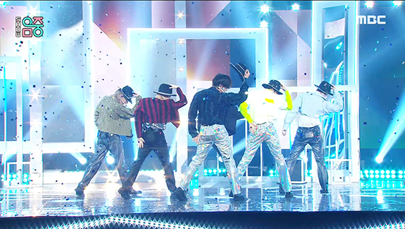 원어스 - BLACK MIRROR (ONEUS - BLACK MIRROR)