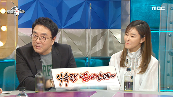 아내 김남주의 오해를 샀던 김승우의 자작시?! 클립 이미지