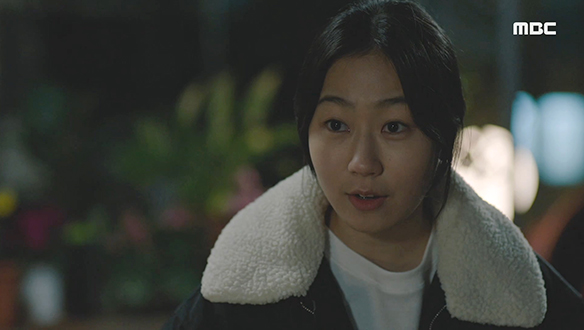 "사장님한테도 딸이 있으면 어떨 것 같아요?"…은근슬쩍 복희(이진희)의 속내를 떠보는 소현(김환희)