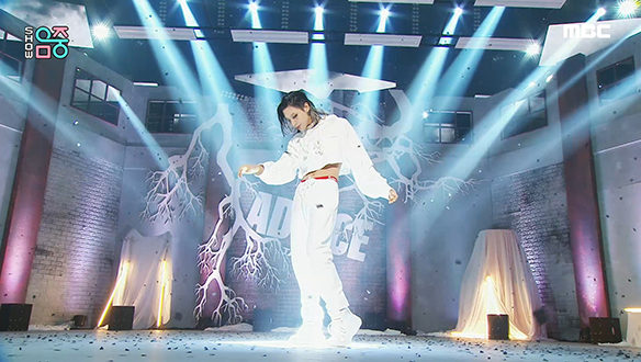 태민 - Advice (TAEMIN - Advice)