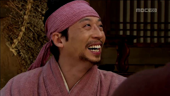 “오랜만이야 주모?“…환상의 콤비 무한도전