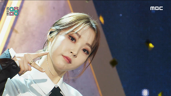 마마무 - Where Are We Now (MAMAMOO - Where Are We Now)