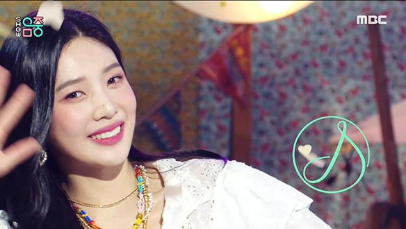 조이 - 안녕 (JOY - Hello)