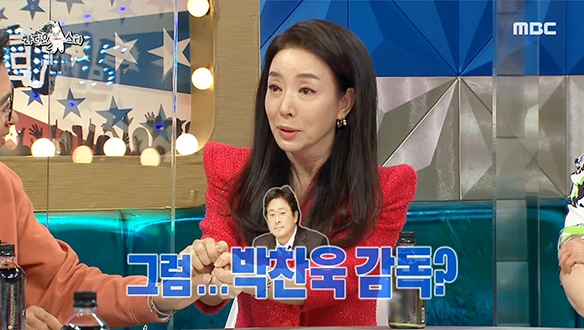 캐스팅 욕심에 실수 연발! 배우 김보연의 연기 열정♨ 클립 이미지