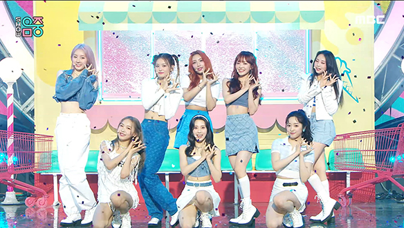 라잇썸 - Vanilla (LIGHTSUM - Vanilla)