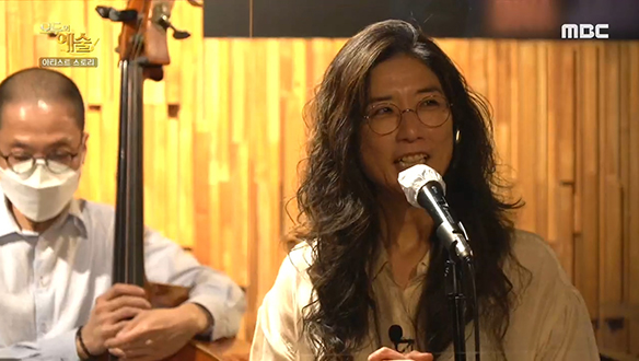 [아티스트 스토리] 관객과 소통하는 재즈 뮤지션 말로