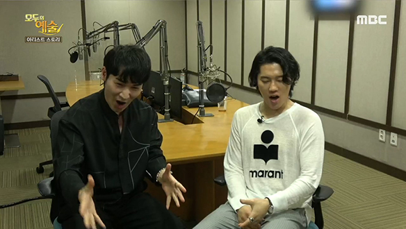 [아티스트 스토리] 오랜 친구 사이답게 환상 케미 보여주는 '듀에토'