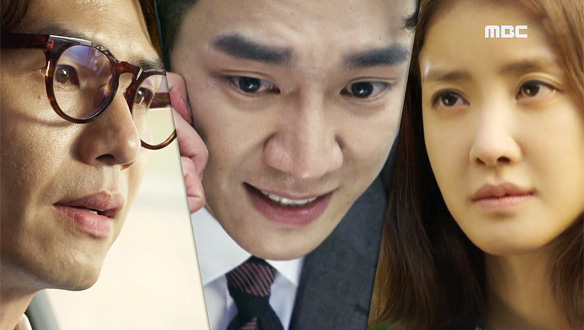 "이 여자, 살려줘 제발!"…도한(김영광)의 정체에 가까이 다가선 수지(이시영)·은중(김태훈) 클립 이미지