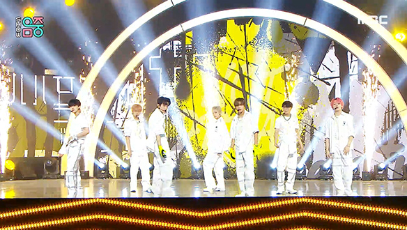 엔시티 드림 - Diggity (NCT DREAM - Diggity) 클립 이미지