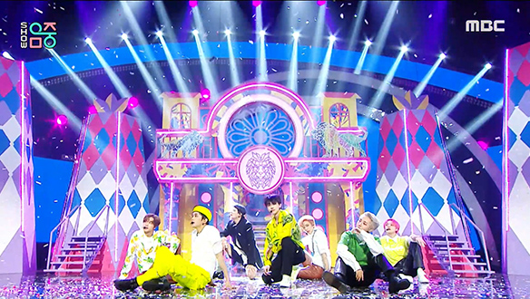 엔시티 드림 - Hello Future (NCT DREAM - Hello Future) 클립 이미지