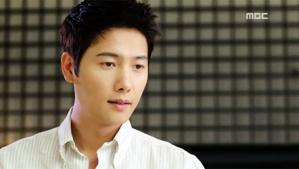 "전설은 전설로 남아야지"…안소니(이상우), 테리우스(심형탁)의 건방진 태도에 '씁쓸' 클립 이미지