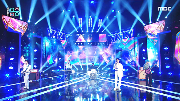 원위 - AuRoRa (ONEWE - AuRoRa) 클립 이미지