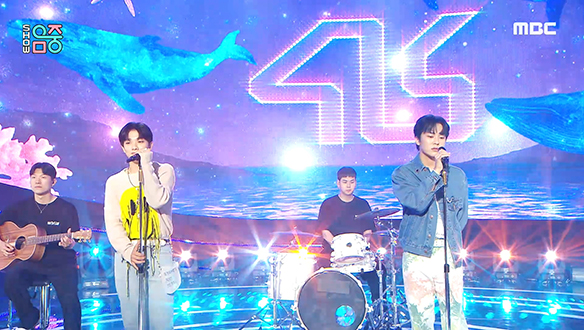 사이로(415) - 그저 안녕 (415 - Summer Nostalgia)