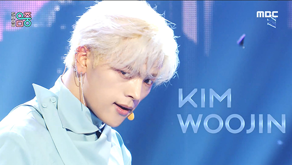 김우진 - Still Dream (KIM WOOJIN - Still Dream)