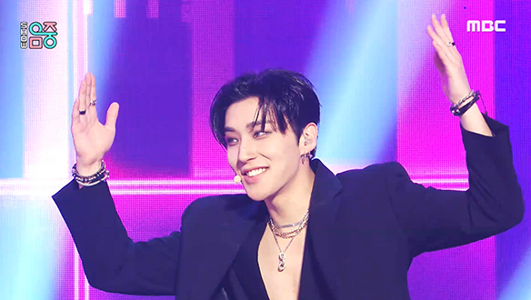 문종업 - US (Moon Jong Up - US)