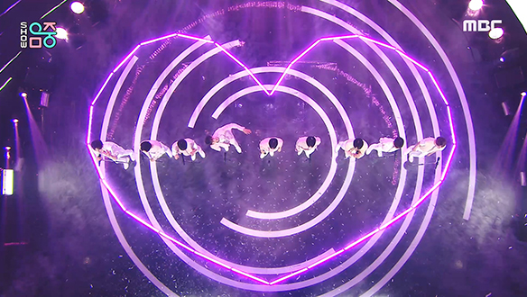 에스에프나인 - 한 번 더 사랑하자 (SF9 - Love Again)