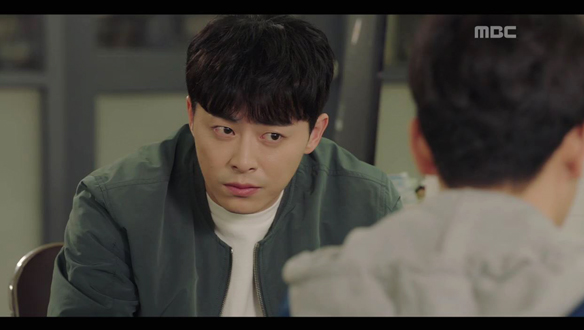 '믿어 준다면서요..'…차동탁(조정석), 다시 한 번 믿음으로 사건 수사 시작! 클립 이미지