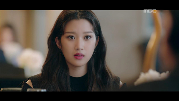 "시현이랑 저, 결혼시켜 주세요"…수지(문가영), 권석우(신성우)에 결혼 요구 클립 이미지