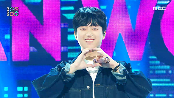 이찬원 - 편의점 (Lee Chan Won - Convenience store)