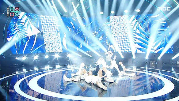 스트레이 키즈 - The View (Stray Kids - The View)