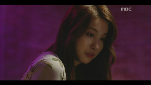 '뉴욕에서 제일 먼저 한 건 내 뱃속의 애를 지운 것'…김도영(윤상현)의 아직 끊어내지 못한 다혜(유인영)와의 과거 클립 이미지