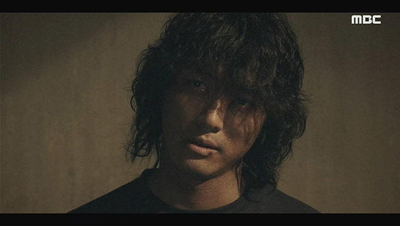 "겨우 이겁니까?"…자신을 범죄자 취급하는 원에 격분하는 지혁(남궁민)