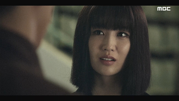 "기억해 내"…1년 만에 재회한 수연(박하선)과 지혁(남궁민)